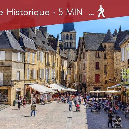 사흘라 라 카네다 La Regate Avec Jaccuzi A 50 M Du Centre Historique 아파트 외부 사진